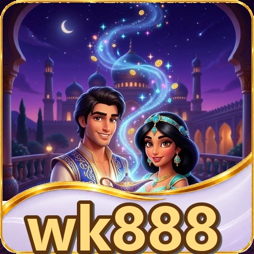 Ilustrasi pengecekan keamanan file wk888 APK