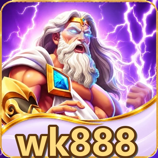 Metadata dan identitas paket aplikasi wk888 APK